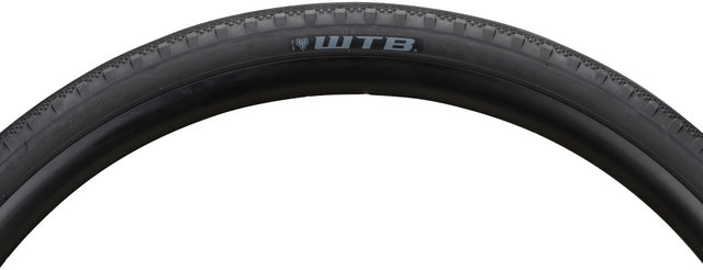 WTB Cubierta plegable Byway TCS 28" - negro/40-622 (700x40C)