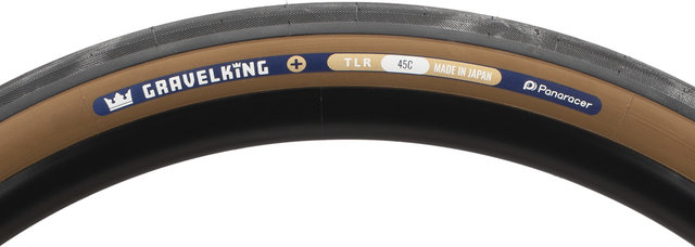 Panaracer GravelKing + 28" Faltreifen - black | 45 mm | 45-622 | 28 "