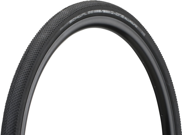 G-One Allround Performance ADDIX RaceGuard 27,5" Faltreifen - schwarz/27,5x1,35 (35-584)