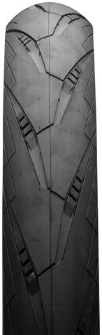 Super Moto Performance ADDIX RaceGuard DD 27.5" Wired Tyre - black-reflective/27.5x2.4 (62-584)