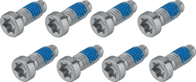 SRAM Set de platos Force 2x12 velocidades DM - black/46 