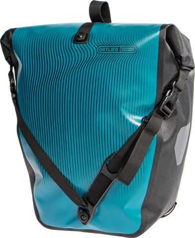 ORTLIEB Back-Roller Design Panniers - | 20000 ml