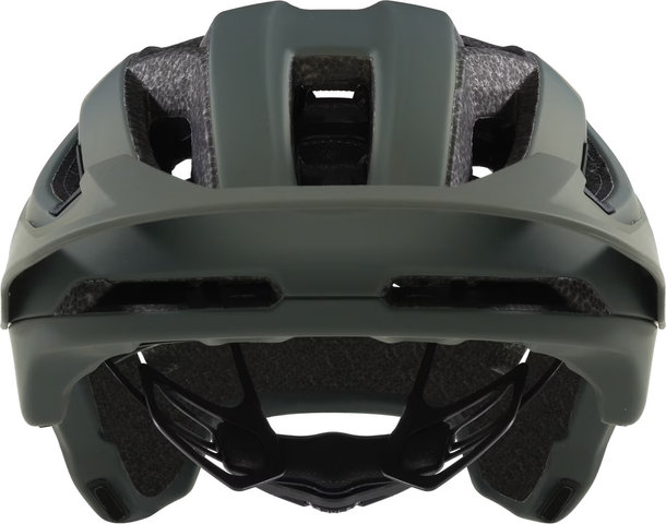 Oakley DRT3 Trail Helm - matte grey | 58 - 61 cm