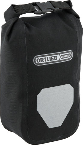 ORTLIEB Outer-Pocket Außentasche S - black matt/2100 ml