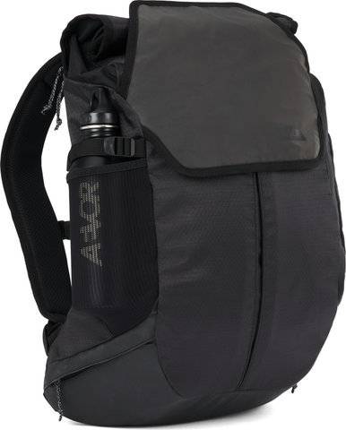 AEVOR Bike Pack Rucksack - proof black/24 l