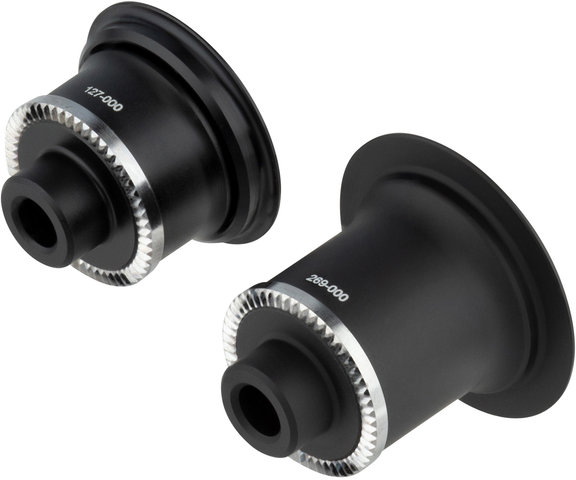 Zipp End Caps for ZR1 Disc Rear Hubs - universal/10 x 135 mm