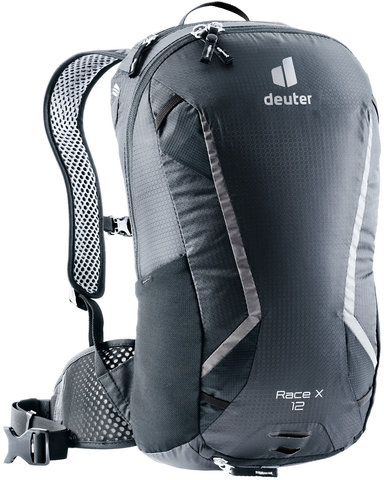 Sac à Dos Race X 12 - black/12 litres