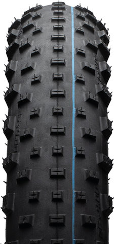 Schwalbe Pneu pliable Fatbike Jumbo Jim Evolution ADDIX SpeedGrip SuperGround 2 - noir/26 /100 /4 