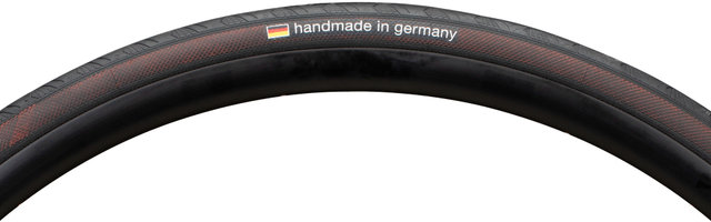 Grand Prix 4-Season 28" Folding Tyre Set - black-black/25-622 (700x25c)