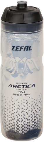 Arctica 75 Thermal Drink Bottle 750 ml - black/750 ml