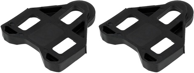 Plaques de Pédales Pro-Fit - universal/sans jeu
