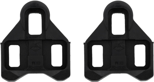 Placas de pedal Pro-Fit - universal/sin juego