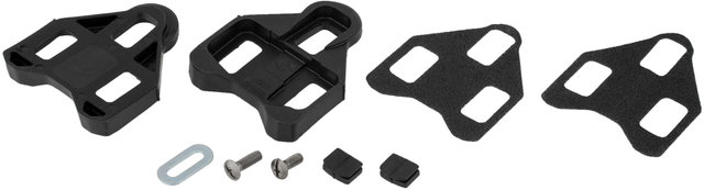 Plaques de Pédales Pro-Fit - universal/sans jeu