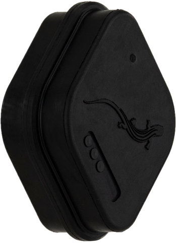 Elastomer für Thudbuster G4 ST Sattelstütze - black/mittel