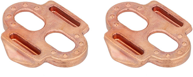 Quick release cleats hot sale