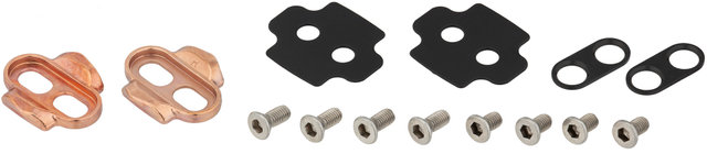 Easy release best sale cleats