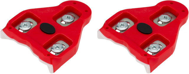 Look Delta Cleats - red/universal