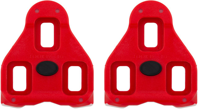 Look Delta Cleats - red/universal