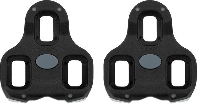 Kéo Cleats - schwarz/universal