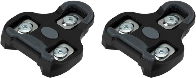 Look Kéo Grip Cleats - black/universal