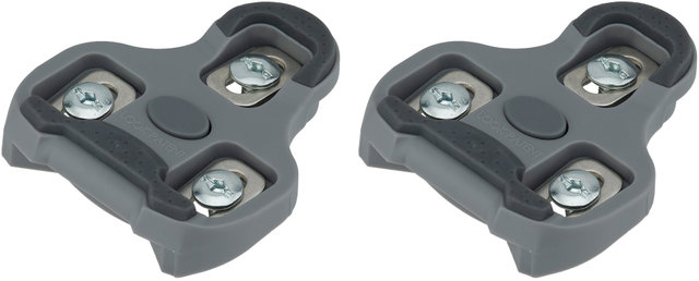 Look Kéo Grip Cleats - grey/universal