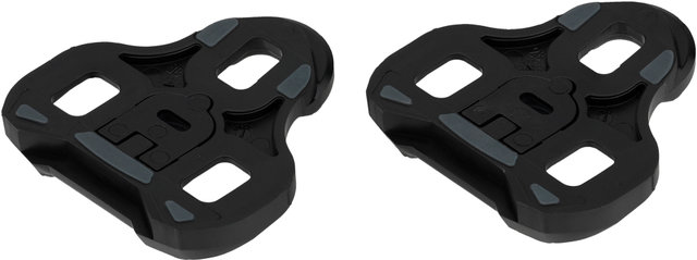 Look Kéo Grip Cleats - schwarz/universal