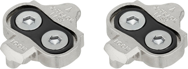 Look X-Track Easy Cleats - grau/universal