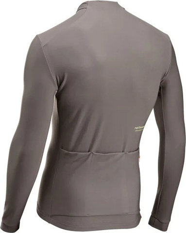 Northwave Maillot Extreme Thermal L/S - shark grey | L