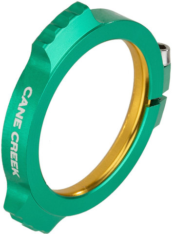 Cane Creek Crank Preloader - green/universal
