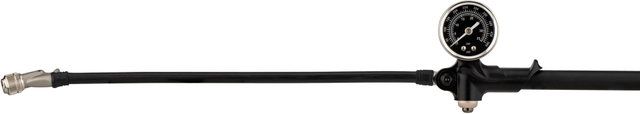 Rockshox shock 2025 pump 600 psi