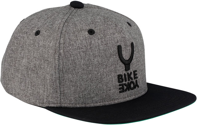 Casquette Logo Cap - grey/one size
