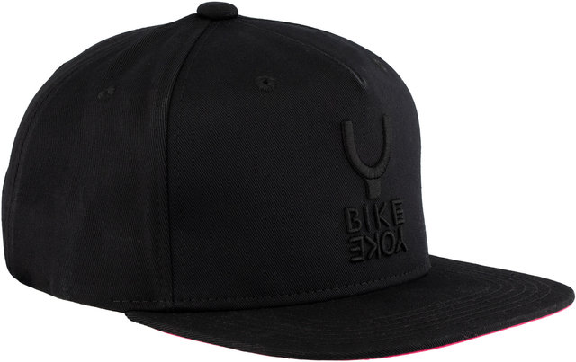 Logo Cap - black/one size