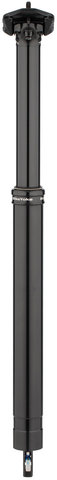 Tija de sillín Vario sin control remoto Revive 2.0 160 mm - black/31,6 mm / 435 mm / SB 0 mm