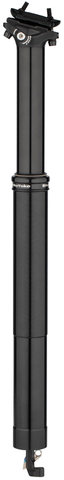 BikeYoke Tige de Selle Télescopique Revive MAX 34.9 125 mm sans Télécommande - black/34,9 mm / 365 mm / SB 0 mm
