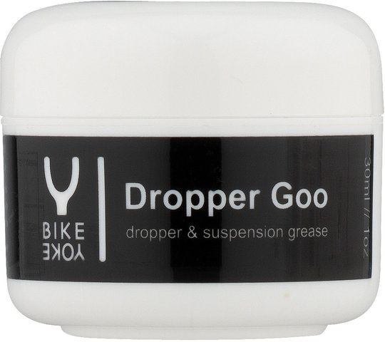 Grasa Suspension Dropper Goo - universal/lata, 30 ml