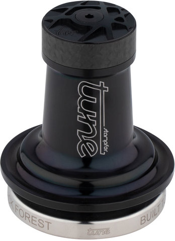 tune Stampfer Espresso Tamper - black/universal