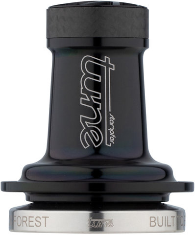 tune Stampfer Espresso Tamper - black/universal