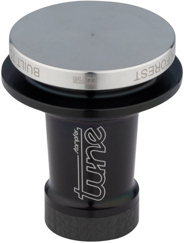 Stampfer Espresso Tamper - black/universal
