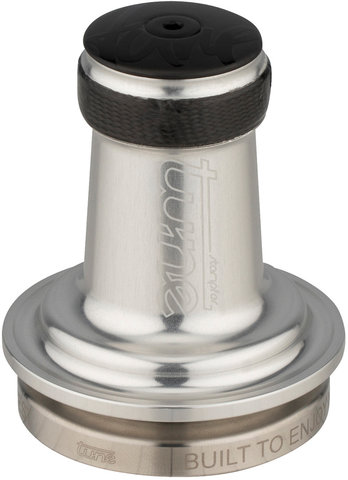 Stampfer Espresso Tamper - silver/universal