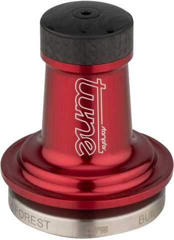 Stampfer Espresso Tamper - red/universal