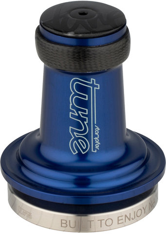 Stampfer Espresso Tamper - blue/universal