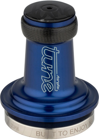 tune Stampfer Espresso Tamper - blue/universal