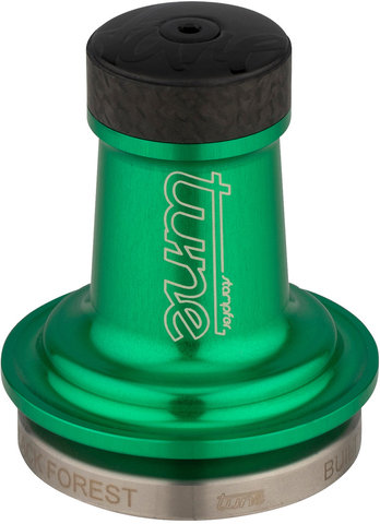 Presse-Café Stampfer - vert acide/universal