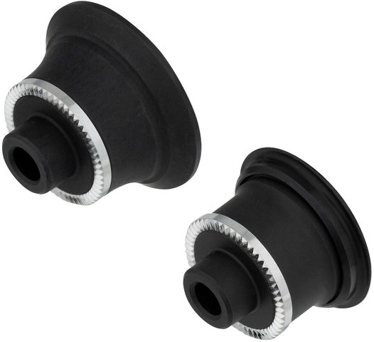 End Caps for ZR1 Rear Hubs - universal/10 x 130 mm