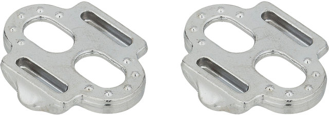crankbrothers Calas 0° Float Cleats - universal/0°