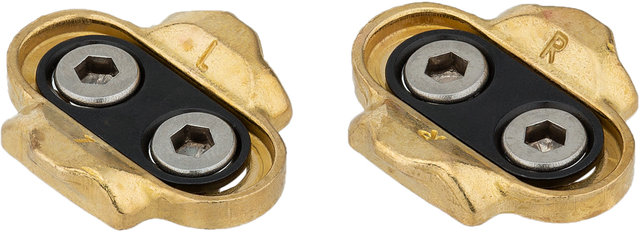 crankbrothers Premium Cleats - universal/universal