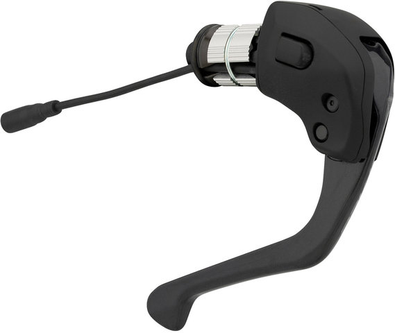 Shimano Palanca de cambios/frenos Dura-Ace Di2 STI ST-R9160 2/11/12 vel. - negro/2 velocidades