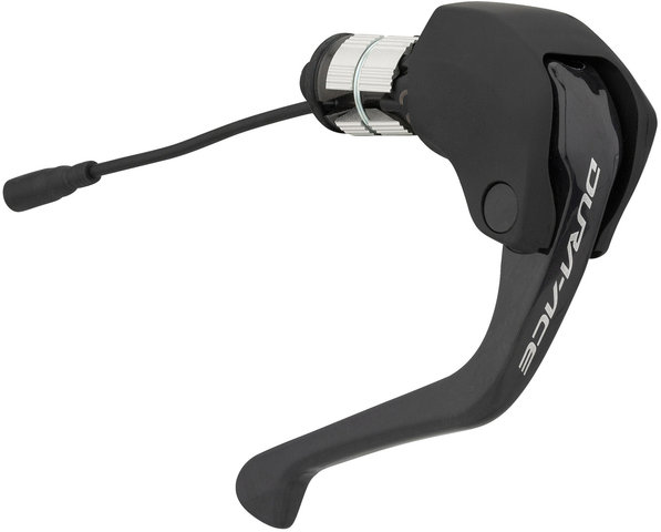 Shimano Levier de Freins/Vitesses Dura-Ace Di2 STI ST-R9160 2/11/12 vitesses - noir/11 vitesses