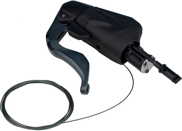Shimano Metrea ST U5060 2 11 speed Shift Brake Levers bike
