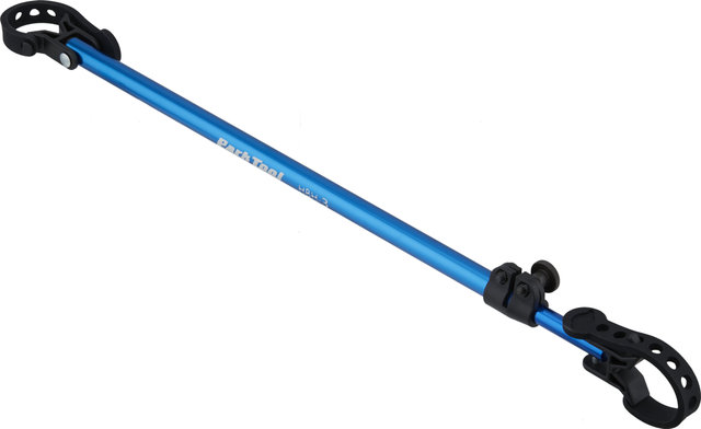 ParkTool Extendable Handlebar Holder HBH-3 - blue / black